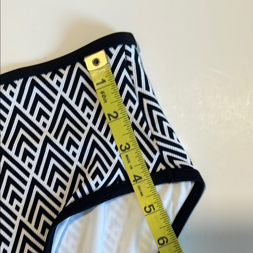 *NEW* Freya Swimwear Gatsby Bottom, size S - Picture 4 of 12